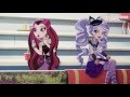 【Ever After High™】 The Cat Who Cried Wolf (Русская озвучка от ...