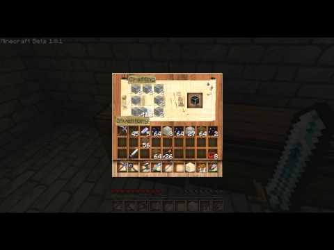 Minecraft "Let's Play" [German HD] Episode 140: Clay?