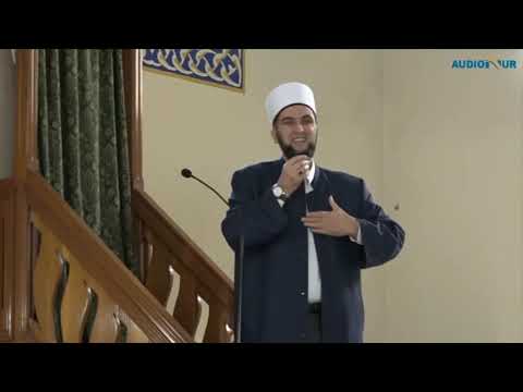 Pandemia (ndryshimi i gjendjes tonë) - Hoxhë Remzi Isaku