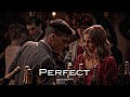 Perfect [Slowed Down To Perfection + Reverb] - Ed Sheeran | Tiktok version | 3 AM 🌃