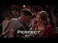 Perfect Slowed Down To Perfection Reverb Ed Sheeran Tiktok Version 3 AM