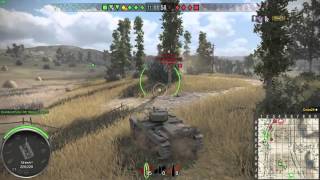 Füstölgõ tank szimulátor