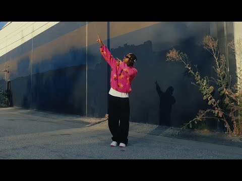 Phil Adé - Over The Top (Official Lyric Video)