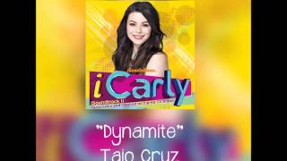 iCarly iSoundtrack II (Full Album)