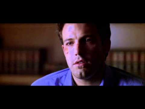 Changing Lanes - Beach Speech