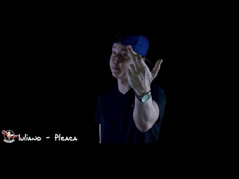 IULIANO - PLEACA (Videoclip Oficial)