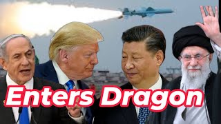 China in US-Israel-Iran Conflict | Carl Zha, Elijah Magnier & Lee Camp
