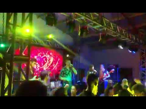 DISK CEVA AO VIVO_BANDA ALMA-NOVA