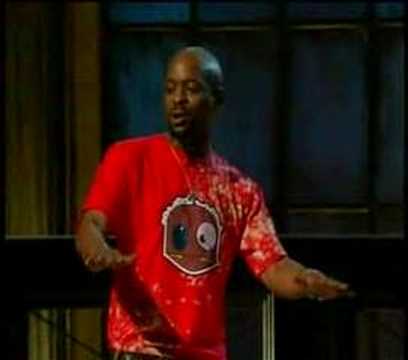 Black Ice - The Ugly Show