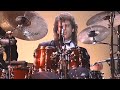 Dave Weckl - Buddy Rich Memorial Concert 1989 - 4K@60fps Remastered