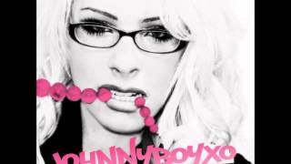 Trannylicious (featuring Ashton Zanecki &amp; Ant) - Johnnyboyxo