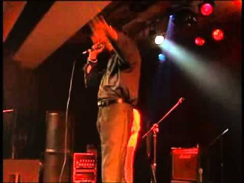 Thumbnail for The Fall -- The Classical  (Live at King George's Hall, Blackburn  22nd September 2002)