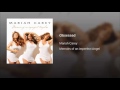 Mariah Carey Obsessed Official Audio