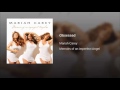 Mariah Carey - Obsessed (Official Audio)