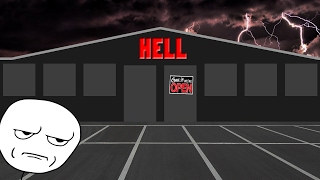 Tales From My Old LGS From Hell - Part 4