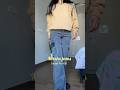 MEESHO CARGO JEANS Under Rs 400 Meesho Shorts Meeshohaul Short Fashion Haulvideo Jeans Yt