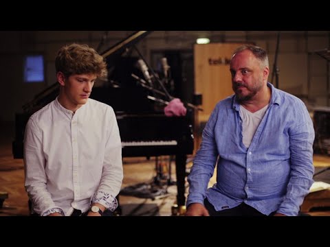 Matthias Goerne & Jan Lisiecki – Beethoven Lieder · Songs (Trailer)