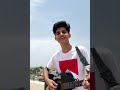 Paaniyon Sa cover song | Guitar cover | Atif Aslam | Sanjay Panchal SP |