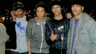 Make That Change - B5