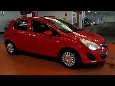 Opel Corsa 2012 - Image 2