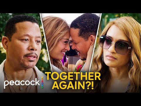 Quentin and Shelby's Explosive Airport Reunion | The Best Man: The Final Chapters