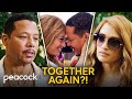 Quentin and Shelby's Explosive Airport Reunion | The Best Man: The Final Chapters