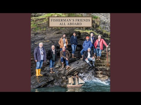 Lukeys Boat - Fisherman's Friends