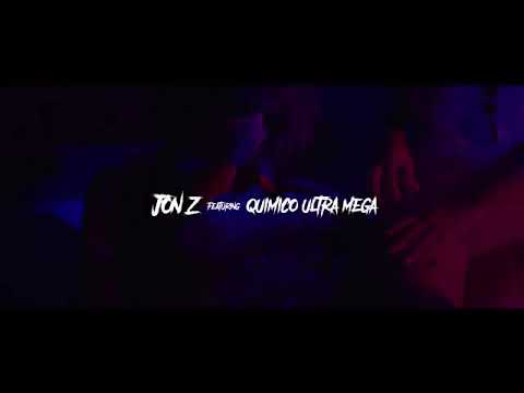 Jon z y químico ultra mega