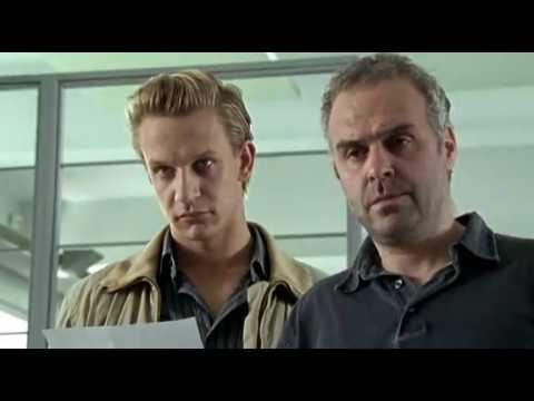 SOKO Köln Staffel 2  Folge11 Echte Kerle