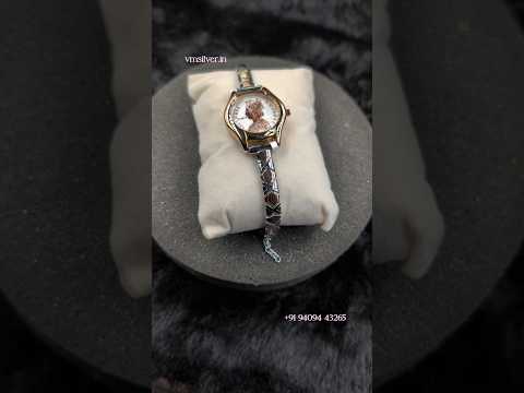 Ladies Empress Victoria Watch 92.5