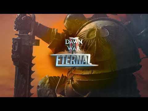 MeToLee - Dawn of War II - Eternal Mod Beta v 0.5.4 - Space Marines