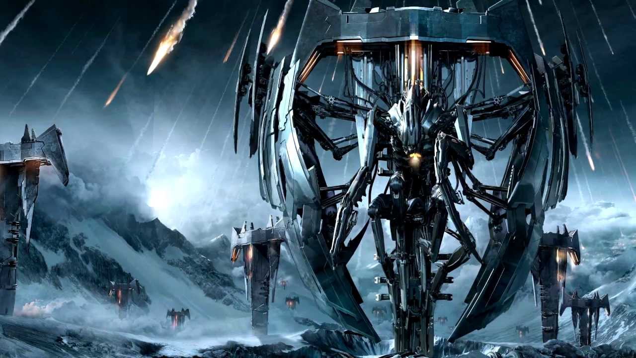 Trivium - Brave This Storm