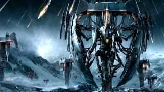 Trivium - Brave This Storm (Audio)