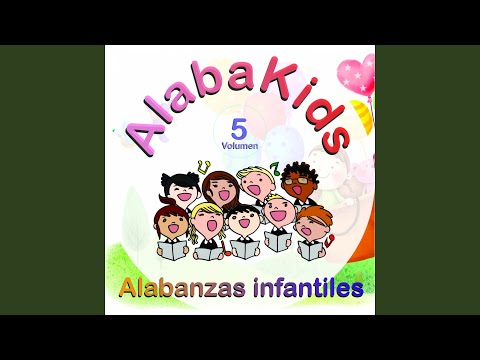 Estamos de Fiesta Con Jesús