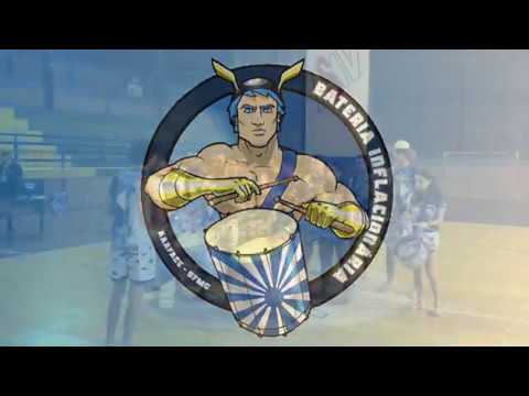 Bateria Inflacionária - Economíadas Mineiro 2019