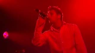 &#39;Long Way From Home&#39;  LIVE Feat Fatboy Slim on Bass Guitar