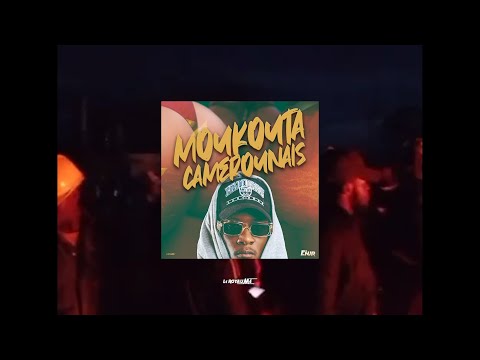 ENJR - Moukouta Camerounais