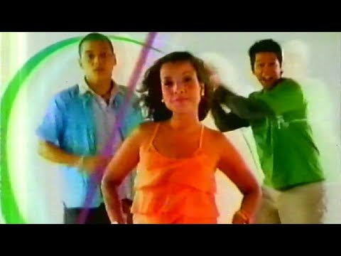 "Kabarkada Mo" Studio 23 Station ID (2005)