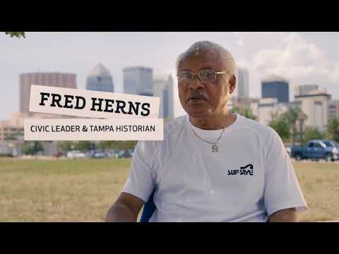 Tampa Bay's Cultural History