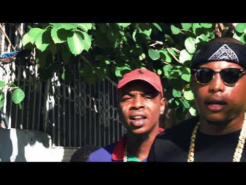 Weather 40 x Chiief Diin x Idea x Mallis-Tell Dem Already (Observation Riddim)