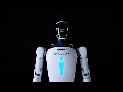 NAVAI Navigator 2 Review Video 2