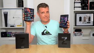 Samsung Galaxy Z Fold3 5G VS Samsung Galaxy Z Fold2 5G Comparison - SHOULD You Upgrade To The Z Fold 3?