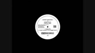Sergio Fernandez & Mario Plaza - Expreso Solar