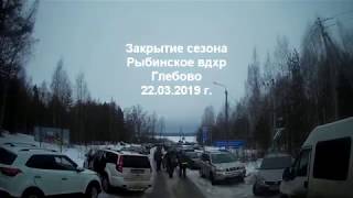 Рыбинск ловля плотвы крупной