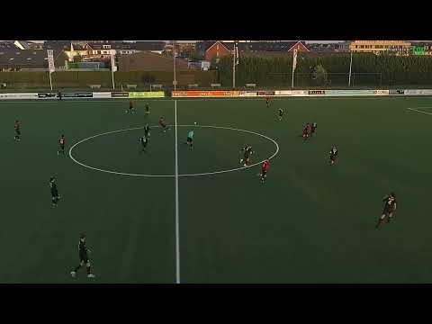 Focus O23-1 - VVIJ O23-1 (1-3) | Volledige Wedstrijd