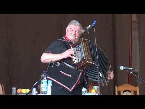 Milan Sedala - Svedernícka heligónka 2017