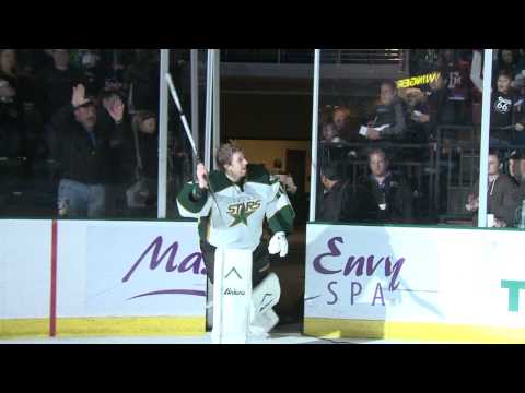 Happy Birthday Jussi Rynnas!