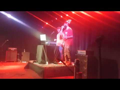 FIDEL NADAL en San Justo