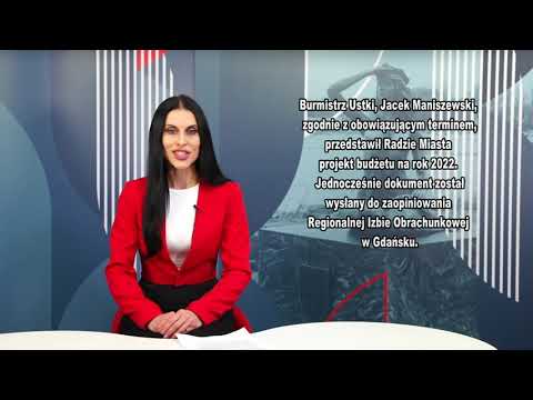 MAGAZYN USTECKI, 4 grudnia  2021 r.