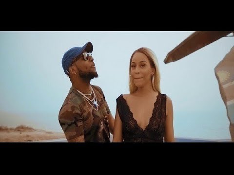 Kursim Bali ft Davido, Peruzzi, Yonda - AJE (Cover)
